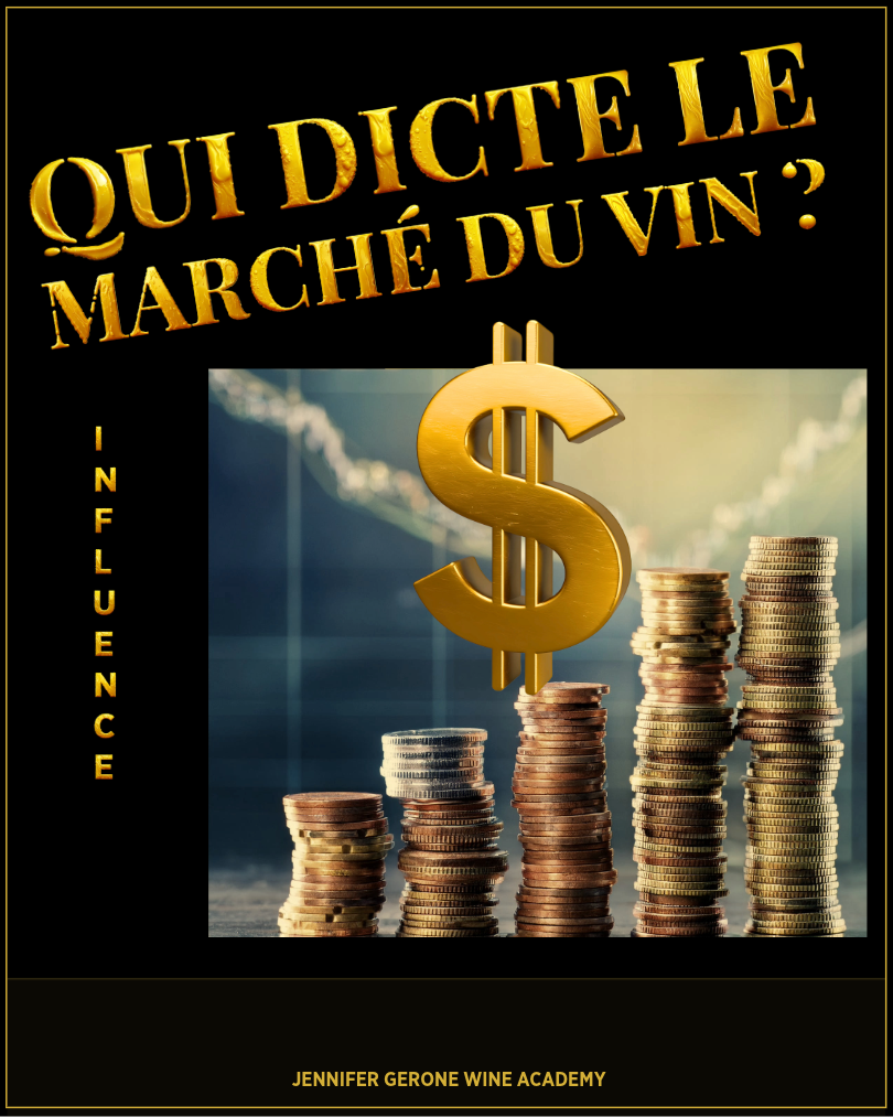 L'Influence des Experts du Vin : Entre Mythe et Réalité Économique